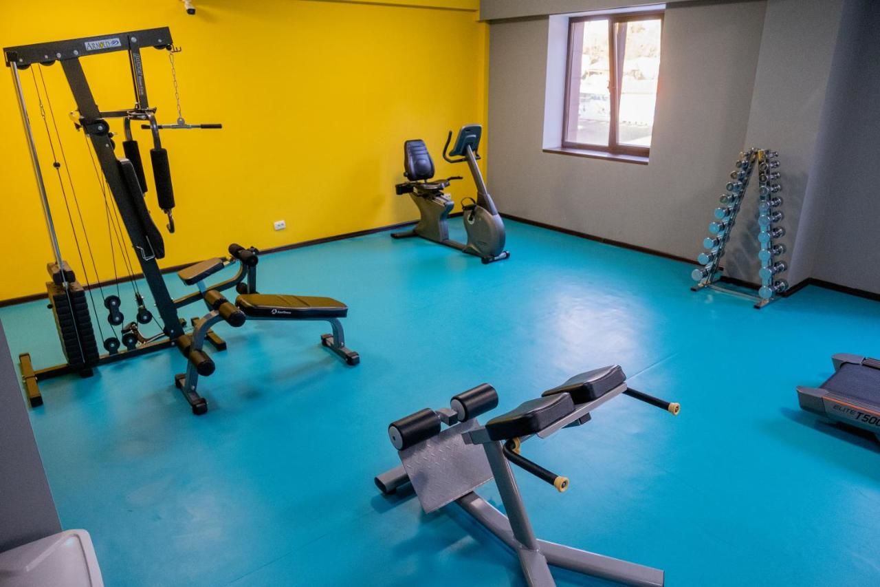 Отель Отель Best Western Plus Atakent Park Алматы-15