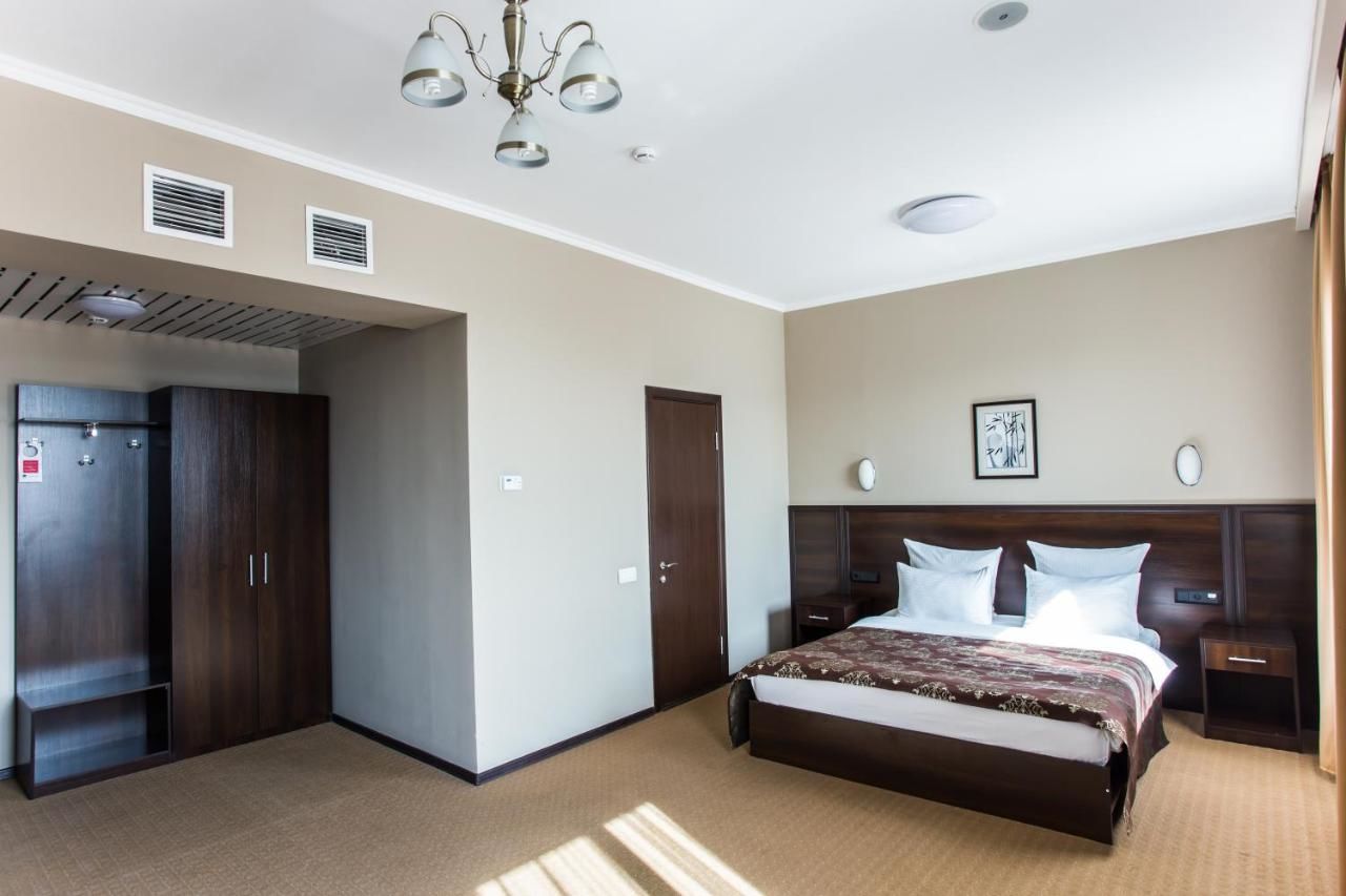 Отель Отель Best Western Plus Atakent Park Алматы-28