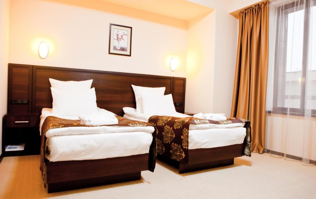 Отель Отель Best Western Plus Atakent Park Алматы-29
