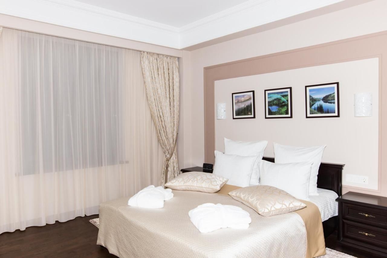 Отель Отель Best Western Plus Atakent Park Алматы-31