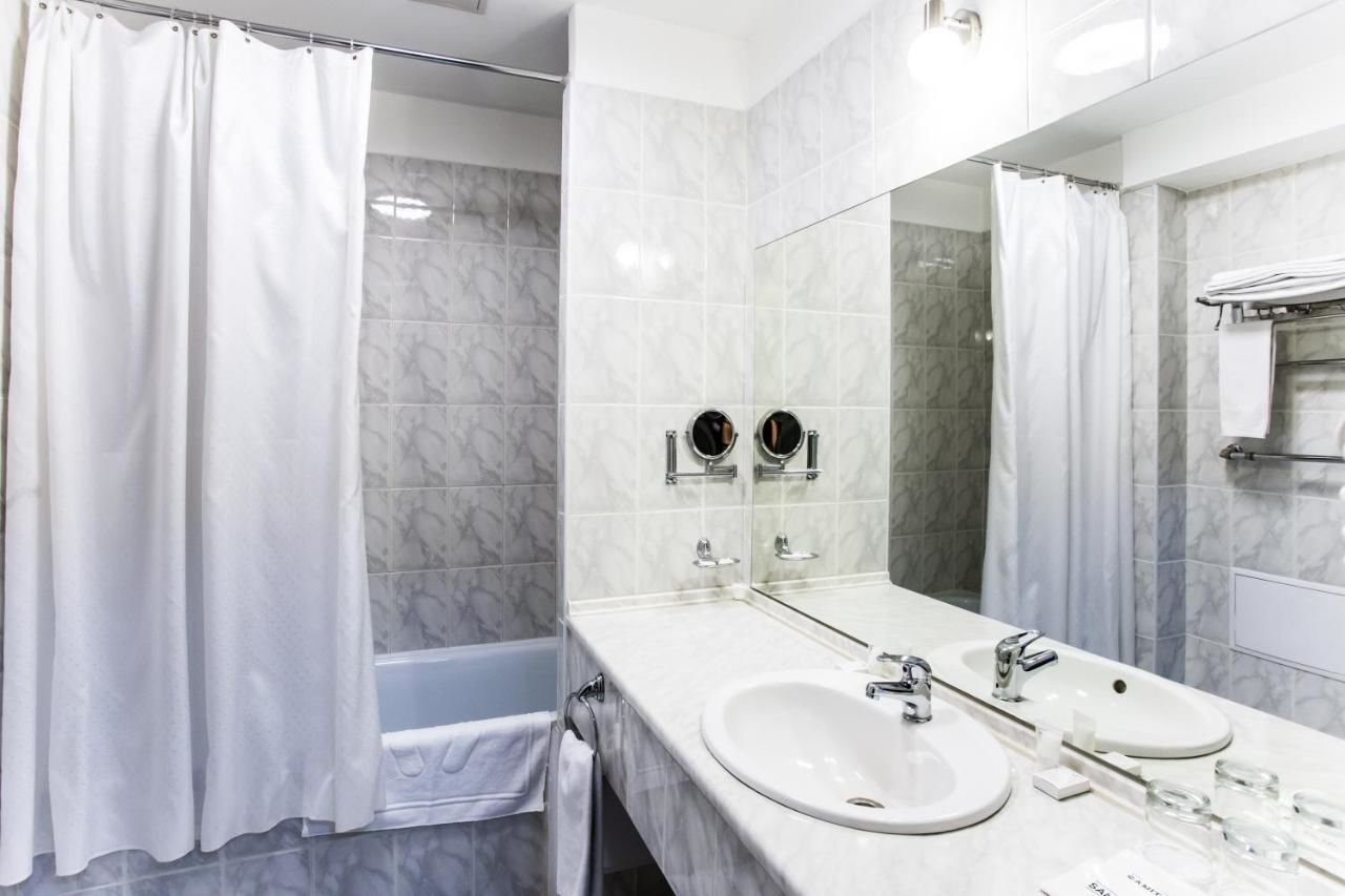Отель Отель Best Western Plus Atakent Park Алматы-36