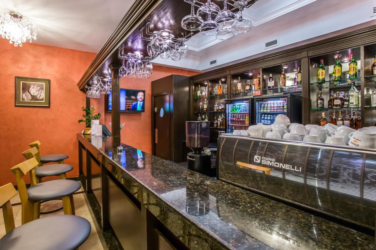 Отель Отель Best Western Plus Atakent Park Алматы-38