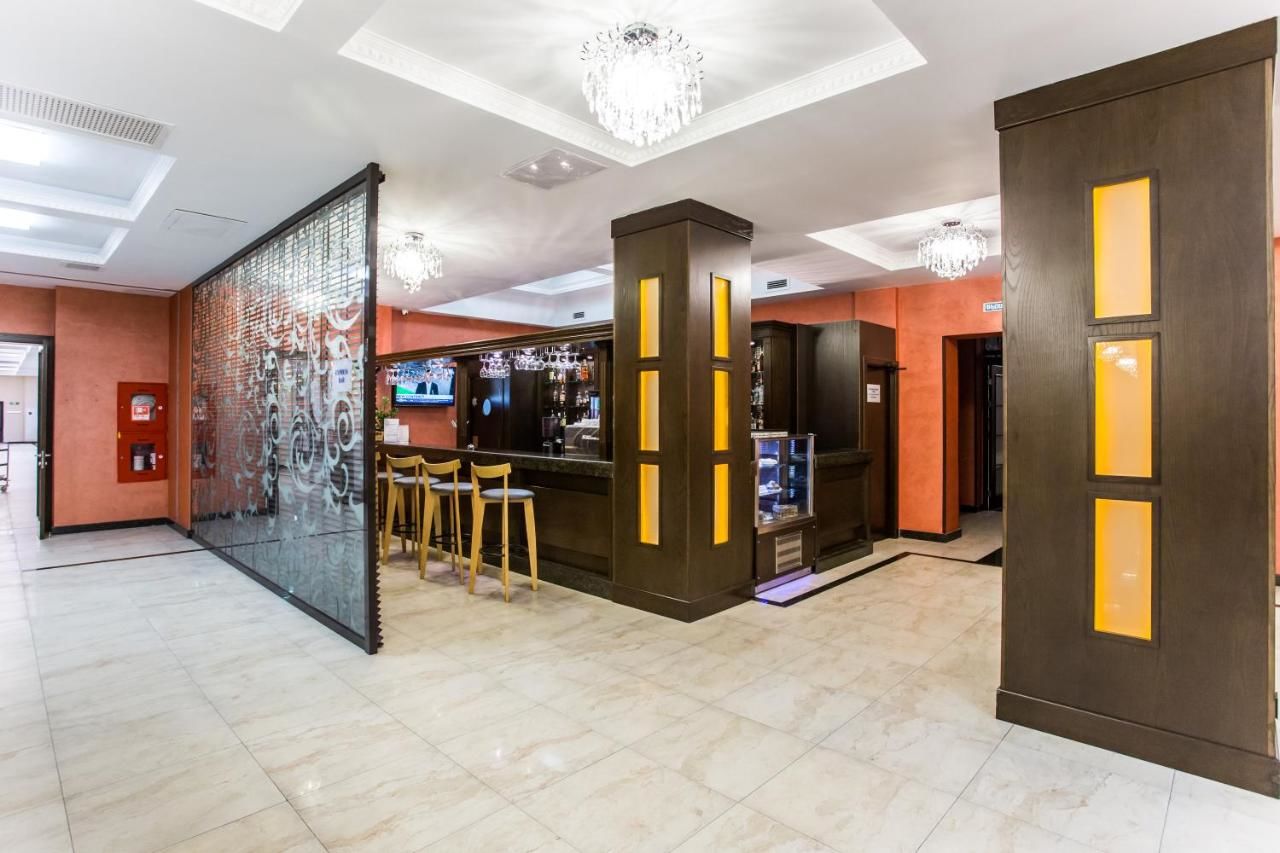 Отель Отель Best Western Plus Atakent Park Алматы-40