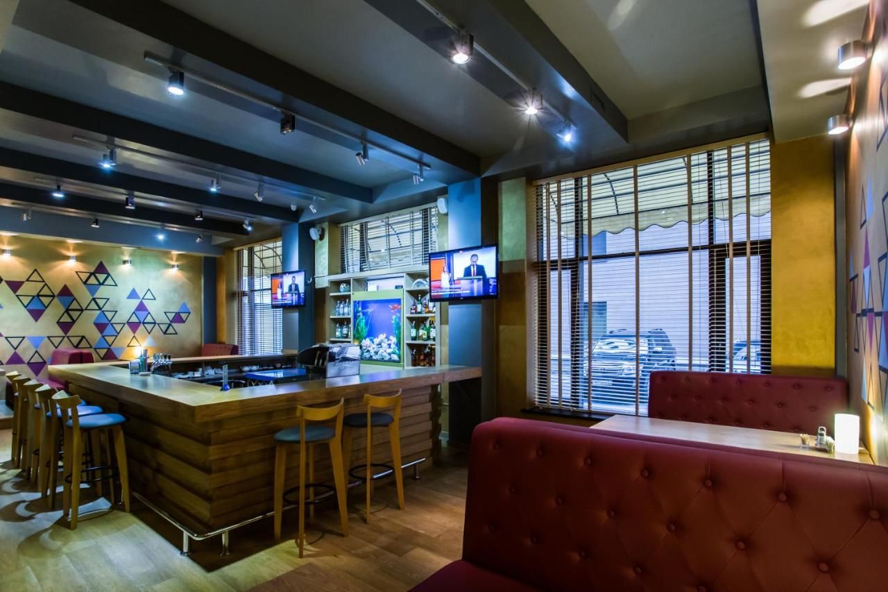Отель Отель Best Western Plus Atakent Park Алматы-45