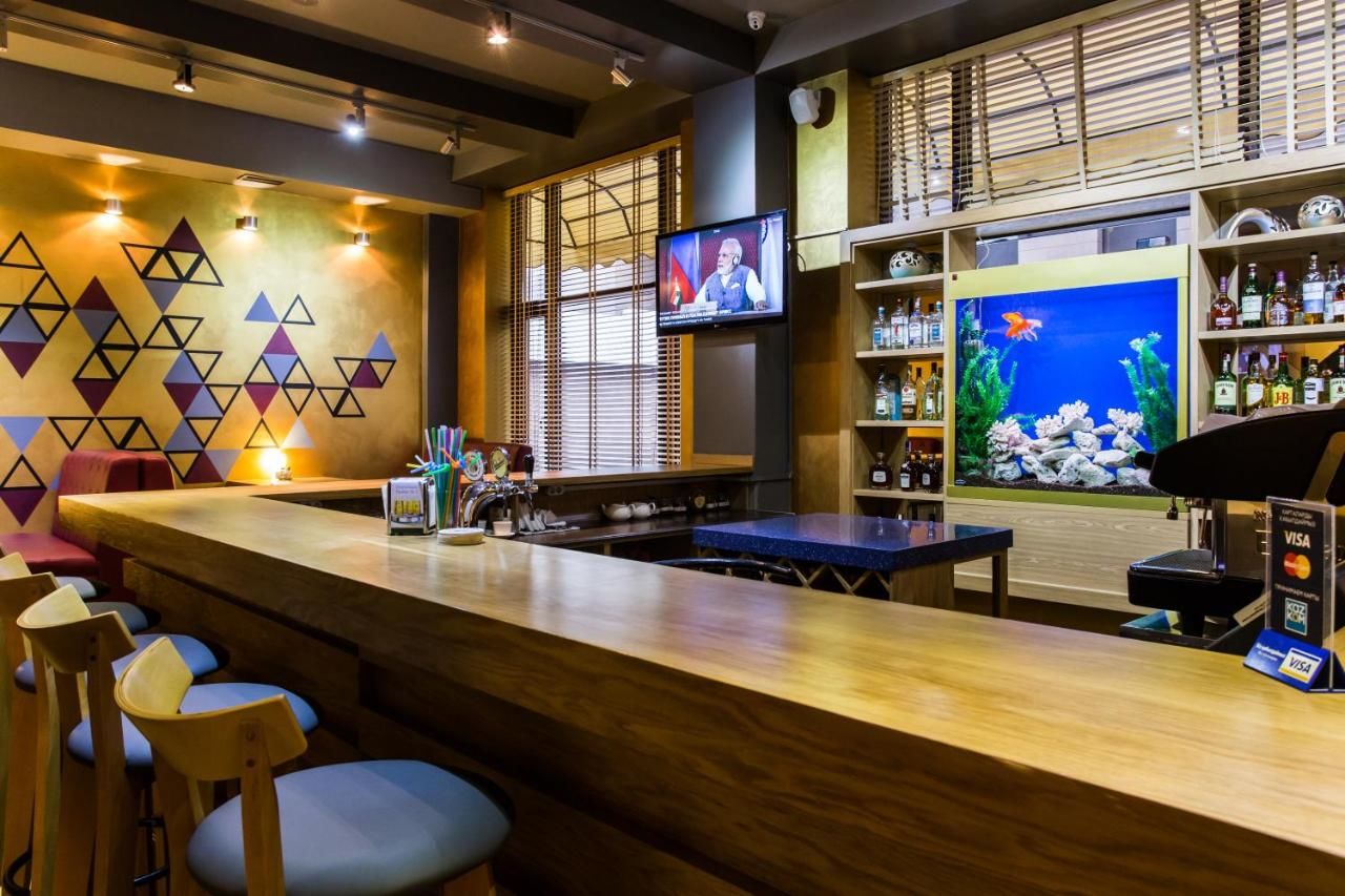 Отель Отель Best Western Plus Atakent Park Алматы-48