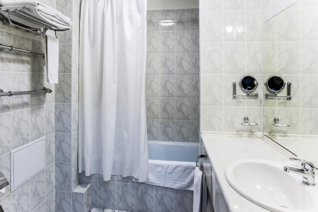 Отель Отель Best Western Plus Atakent Park Алматы-49