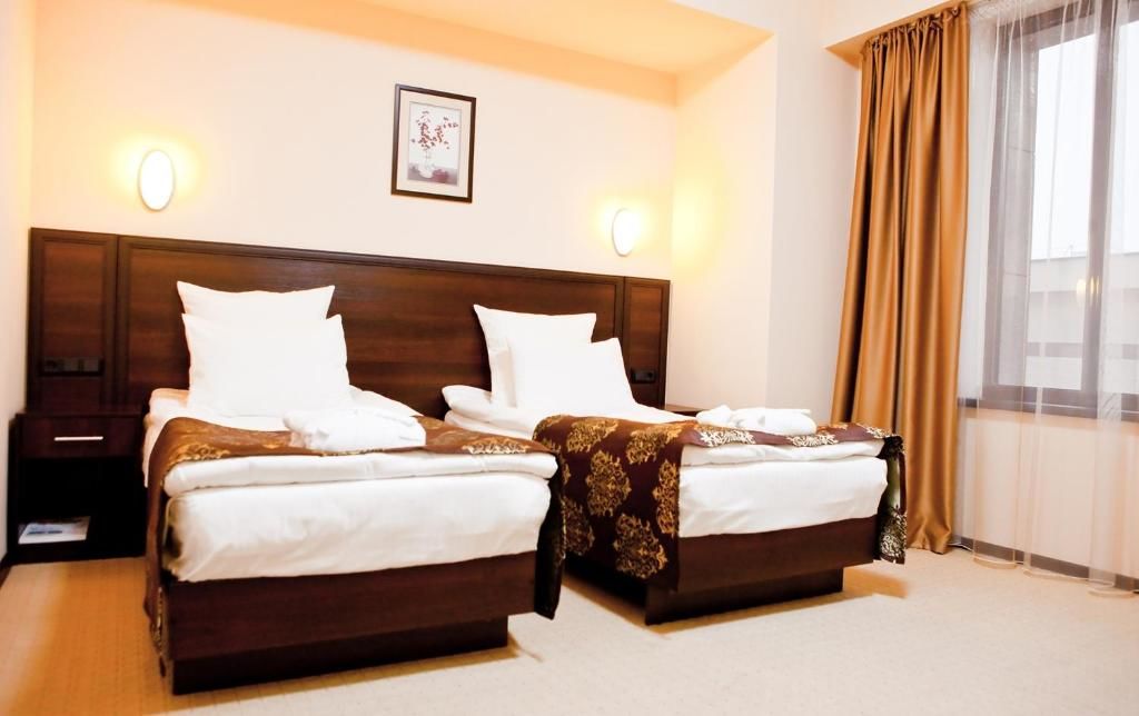 Отель Отель Best Western Plus Atakent Park Алматы-50