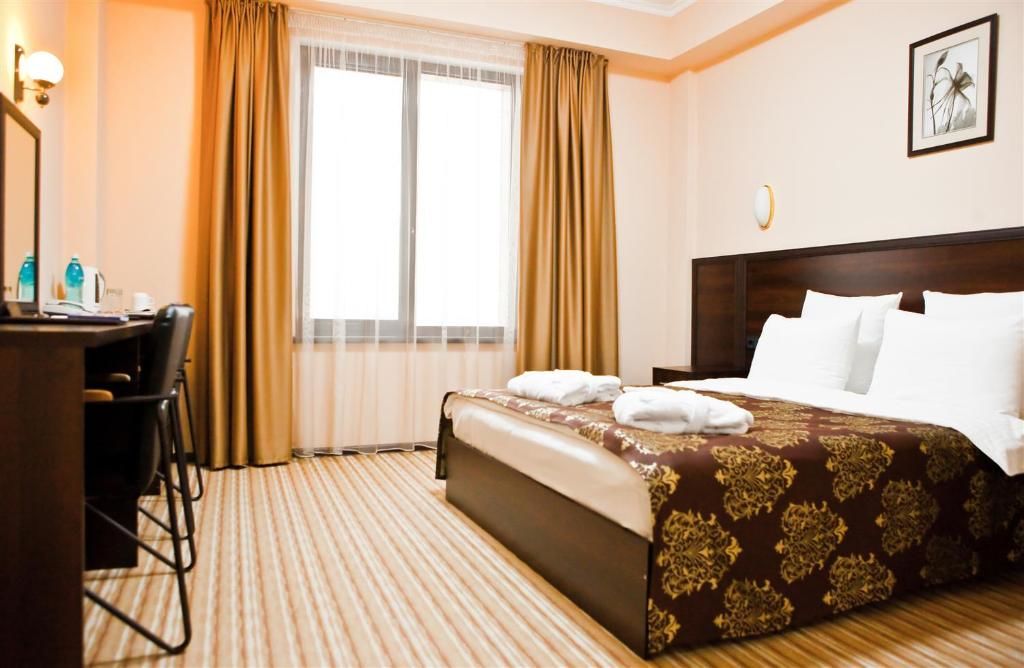 Отель Отель Best Western Plus Atakent Park Алматы-59