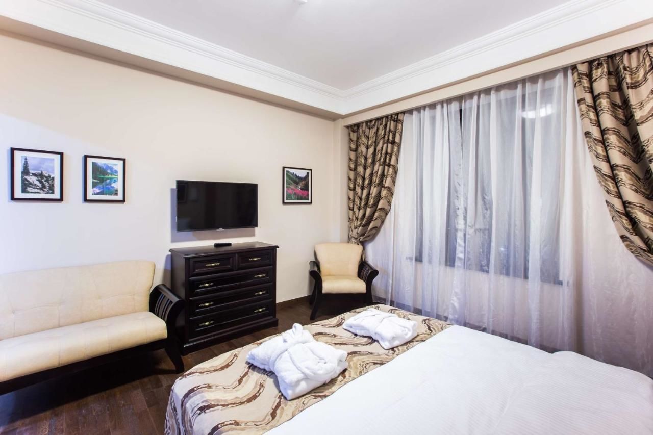 Отель Отель Best Western Plus Atakent Park Алматы-9