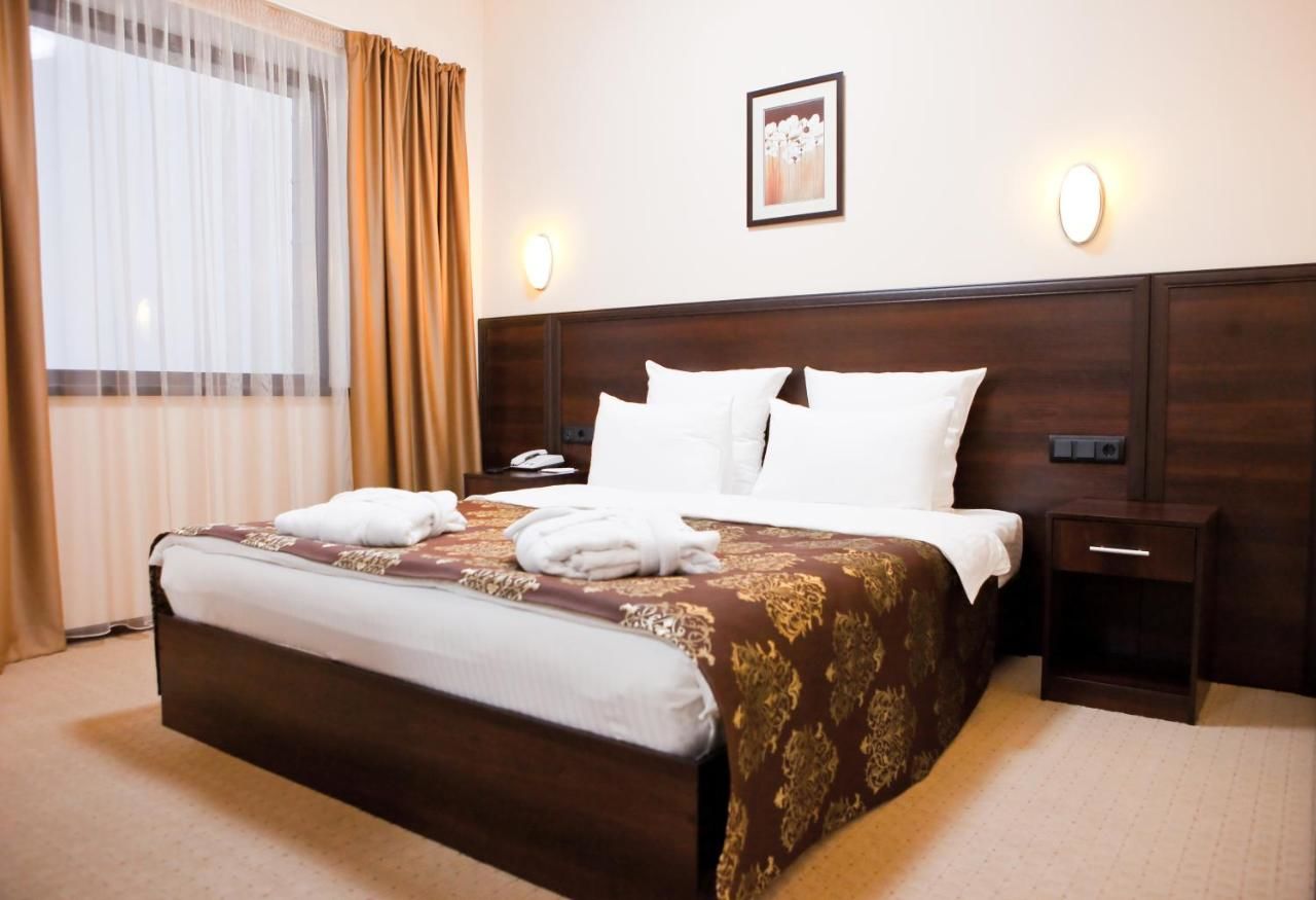 Отель Отель Best Western Plus Atakent Park Алматы-12