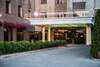 Отель Отель Best Western Plus Atakent Park Алматы-1