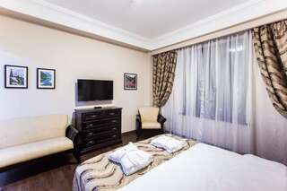 Отель Отель Best Western Plus Atakent Park Алматы-5