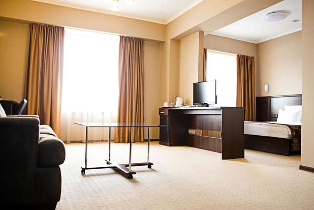 Отель Отель Best Western Plus Atakent Park Алматы-12