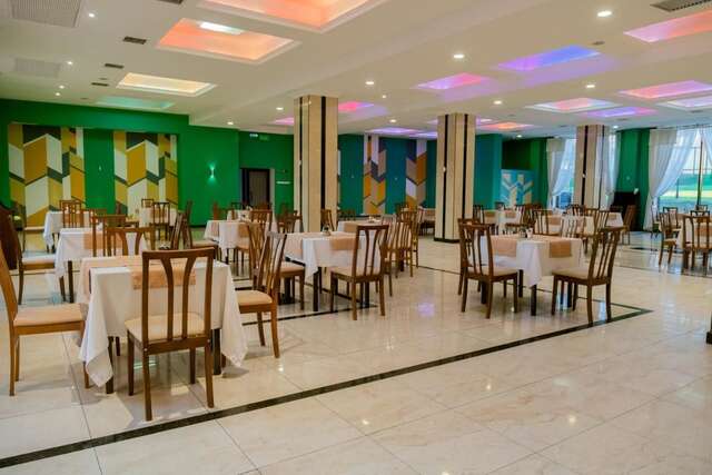 Отель Отель Best Western Plus Atakent Park Алматы-22