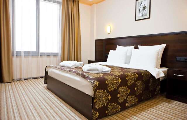 Отель Отель Best Western Plus Atakent Park Алматы-25