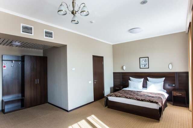 Отель Отель Best Western Plus Atakent Park Алматы-27