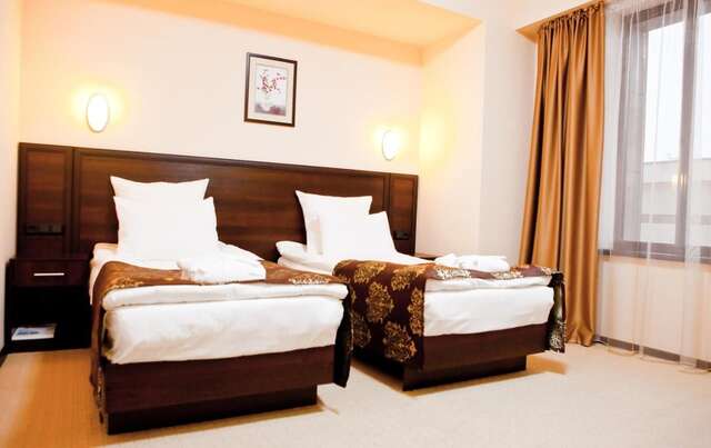 Отель Отель Best Western Plus Atakent Park Алматы-28