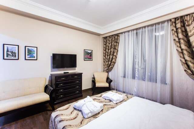 Отель Отель Best Western Plus Atakent Park Алматы-31