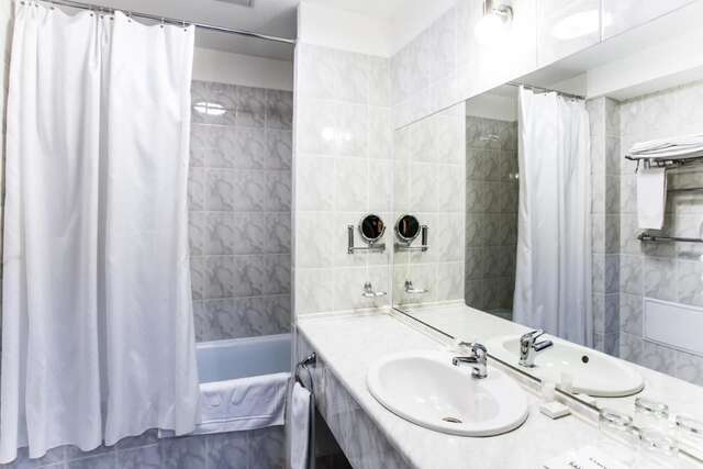 Отель Отель Best Western Plus Atakent Park Алматы-35