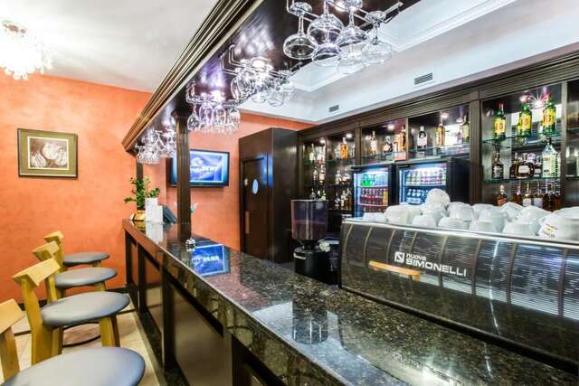 Отель Отель Best Western Plus Atakent Park Алматы-36