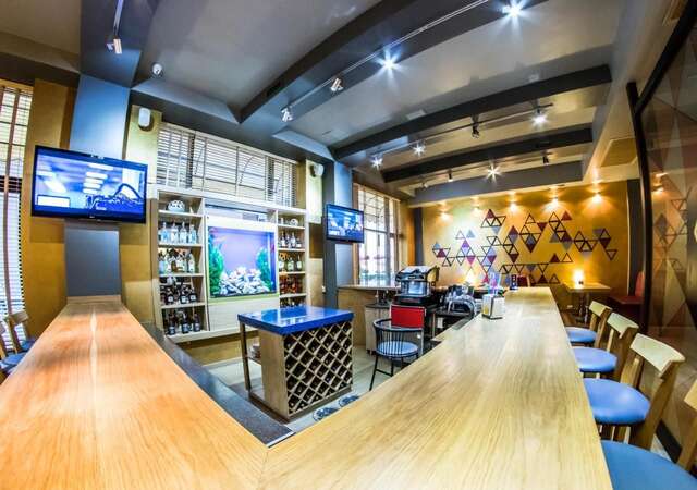 Отель Отель Best Western Plus Atakent Park Алматы-40