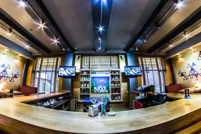 Отель Отель Best Western Plus Atakent Park Алматы-41