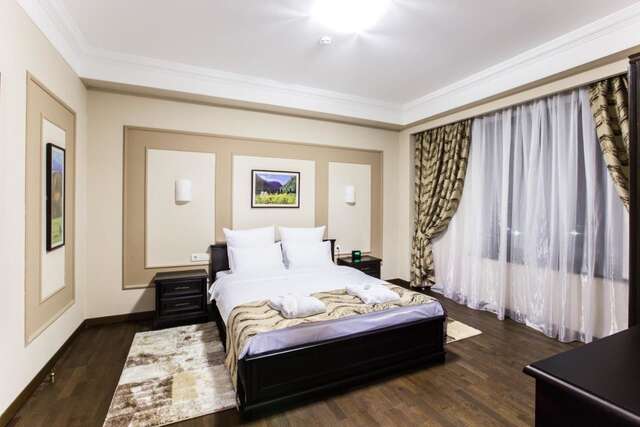 Отель Отель Best Western Plus Atakent Park Алматы-6