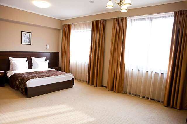 Отель Отель Best Western Plus Atakent Park Алматы-53