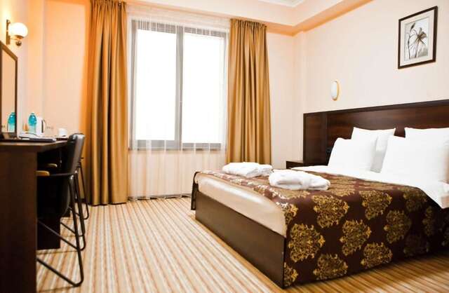 Отель Отель Best Western Plus Atakent Park Алматы-54