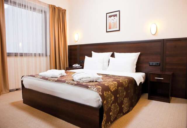 Отель Отель Best Western Plus Atakent Park Алматы-11